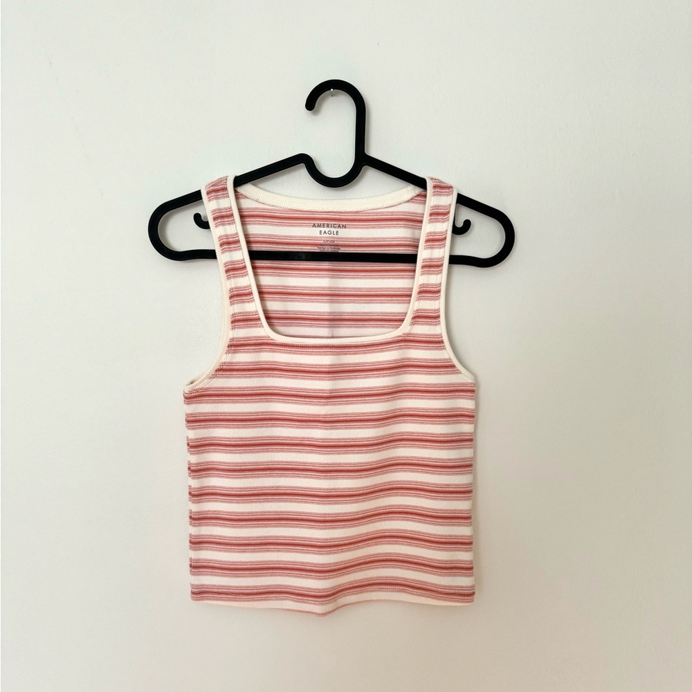 AE Main Squeeze Tank Top